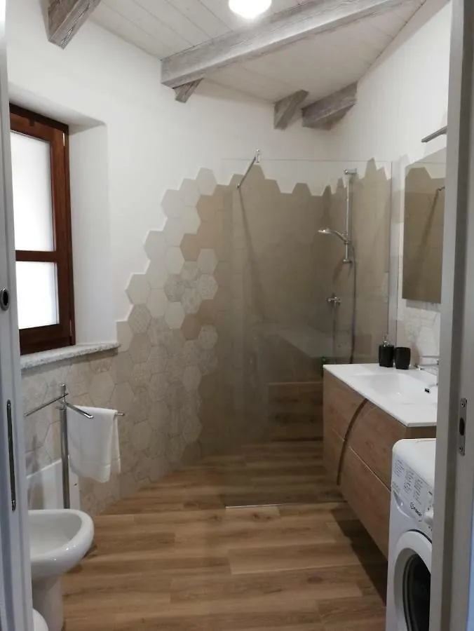 Agriturismo Dolceluna Le Capanne Muravera