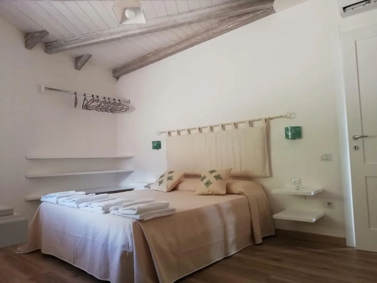 Agriturismo Dolceluna Le Capanne Muravera