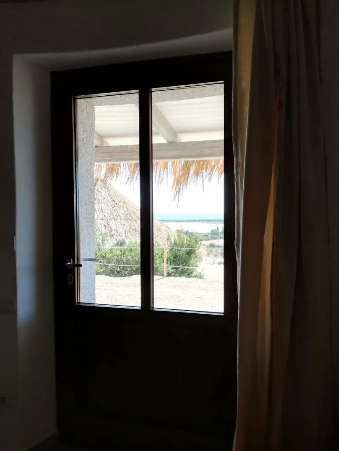 Holiday home Agriturismo Dolceluna Le Capanne Muravera Italy