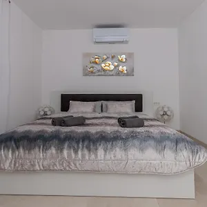 Kecman Apartmán Crikvenica