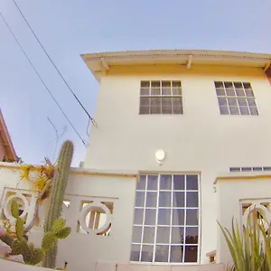 Blue Paradise Curacao Vakantiehuis Willemstad