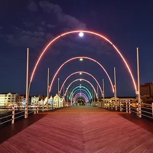 Gemstones Apartments Appartement Willemstad