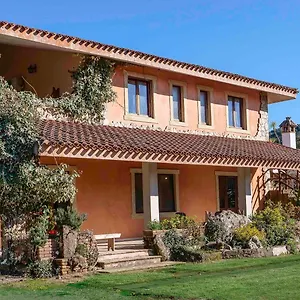 Vakantieboerderij Sa Tanchitta, Ula Tirso