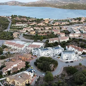 Appartement Mt Consulting Vacanze, Cannigione