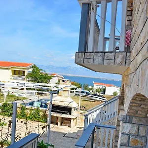 Joza Apartmán Vir