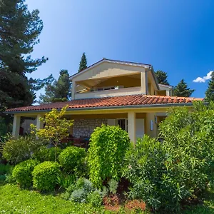 Franulovic Apartmán Premantura