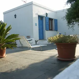 Locanda Del Pescatore Apartamento
