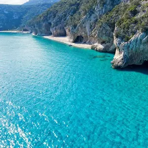 Appartement Near The Port, Cala Gonone
