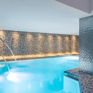 Del Palacete Appartement Málaga