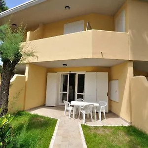 Villaggio Tivoli Apartmán Bibione