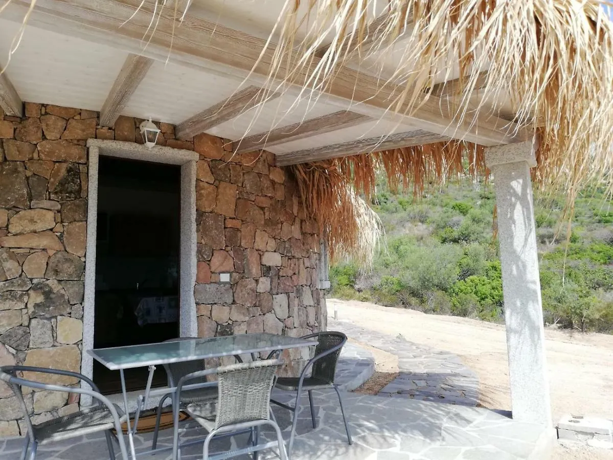 Agriturismo Dolceluna Muravera