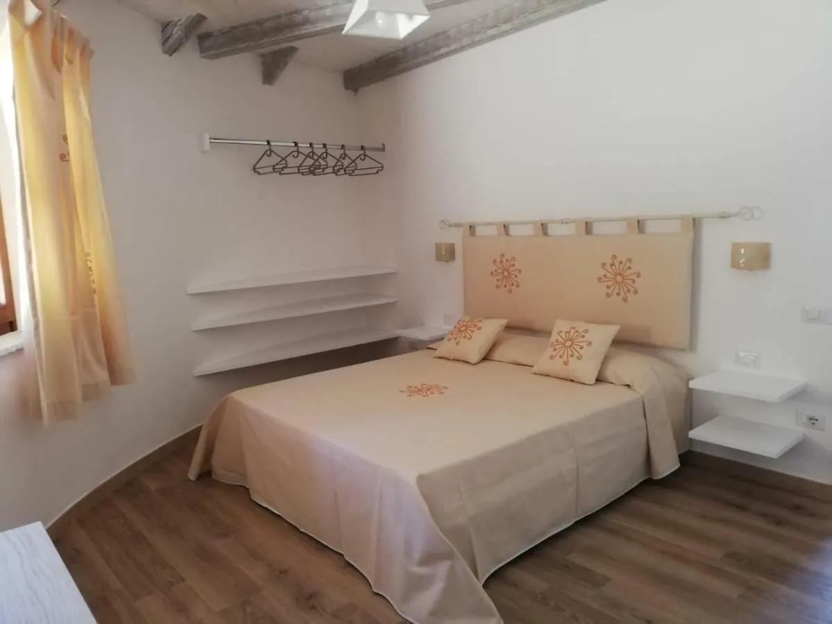Сasa de vacaciones Agriturismo Dolceluna Muravera