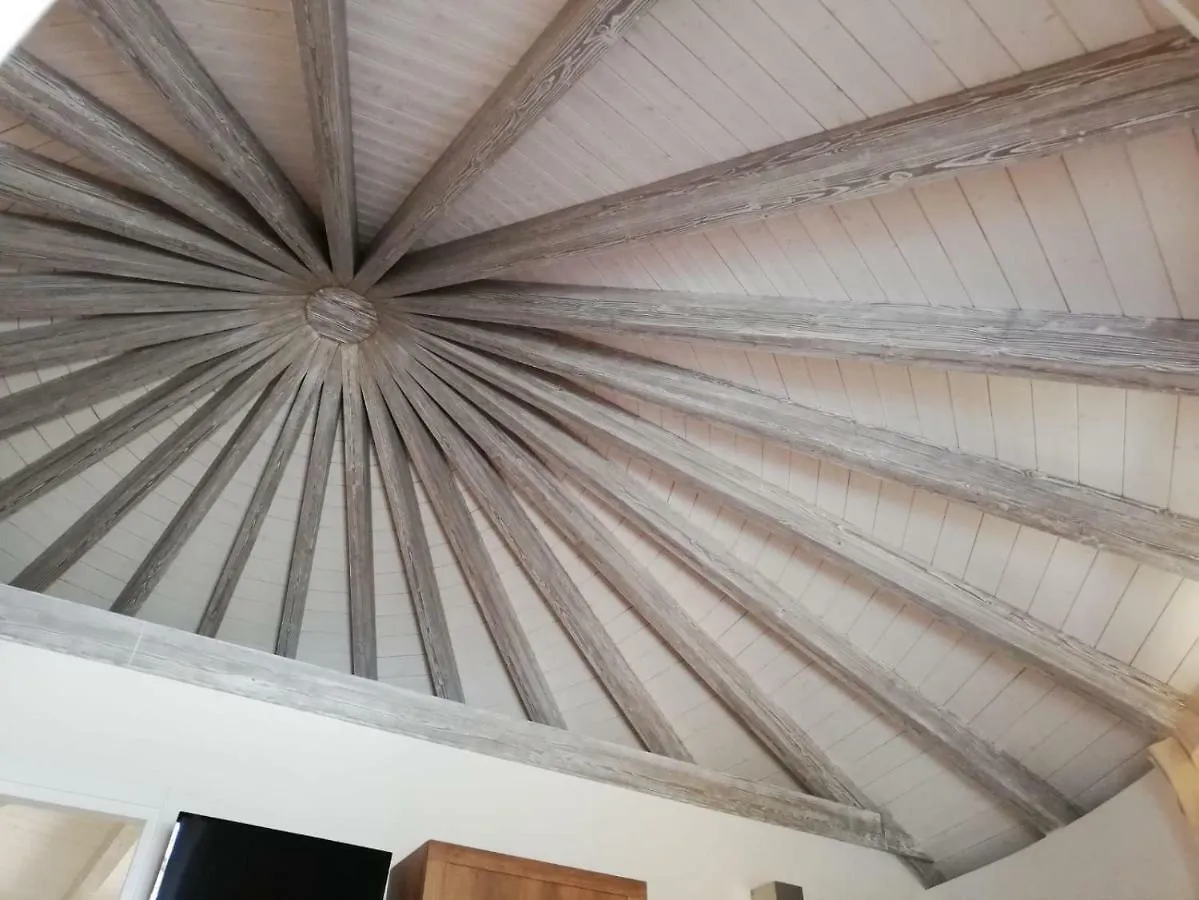 Agriturismo Dolceluna Muravera Сasa de vacaciones