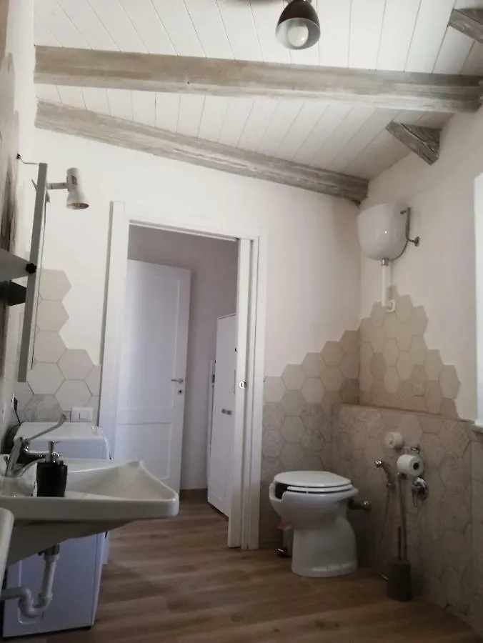 Agriturismo Dolceluna Muravera 0*,