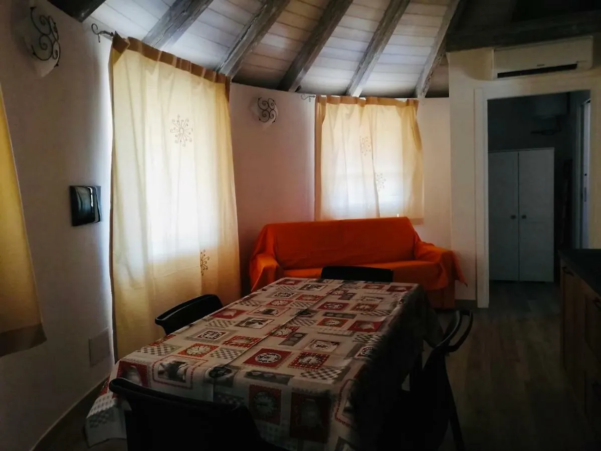 Agriturismo Dolceluna Muravera