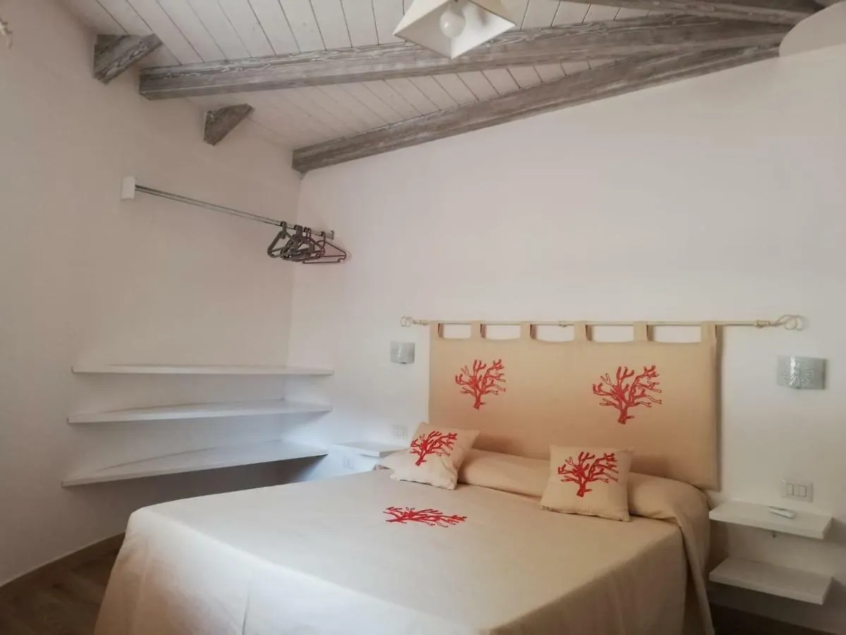 Agriturismo Dolceluna Muravera Italia